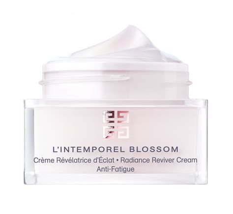 L'Intemporel Blossom Radiance Reviver Cream 